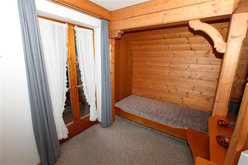 Ferienhaeuser Werdenfels Mittenwald Exterior photo